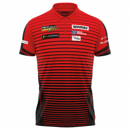 Winmau - Joe Cullen Polo Shirt