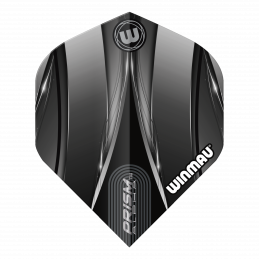 Winmau - Prism Alpha - Stripes
