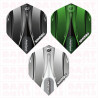 Winmau - Prism Alpha - Stripes