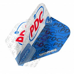 Winmau - Prism Zeta - PDC 2024