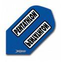 Pentathlon Xtreme 180 Slim Blau