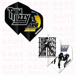 Winmau - Rock Legends Thin Lizzy
