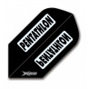 Pentathlon Xtreme 180 Slim Schwarz