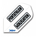 Pentathlon Xtreme 180 Slim Weiss