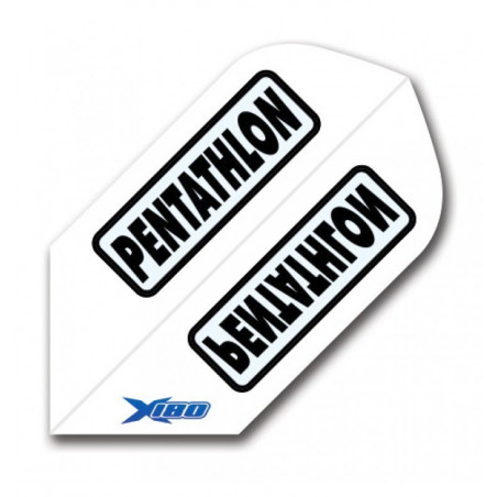 Pentathlon Xtreme 180 Slim Weiss