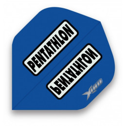 Pentathlon Xtreme 180 Standart Blau