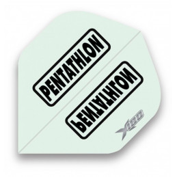 Pentathlon Xtreme 180 Standart Clear