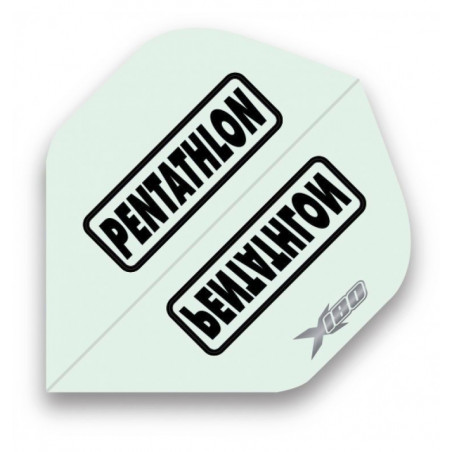 Pentathlon Xtreme 180 Standart Clear