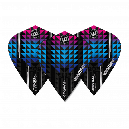 Winmau - Prism Alpha Kite