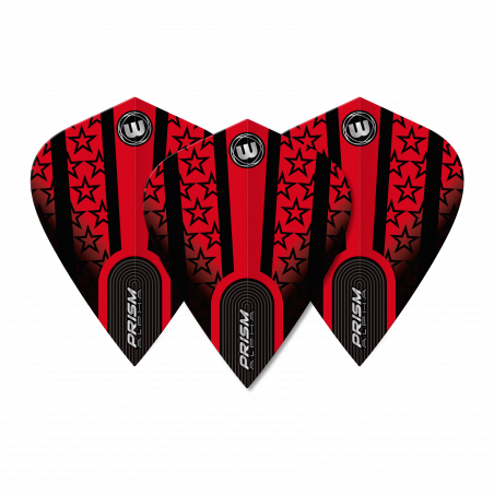 Winmau - Prism Alpha Kite
