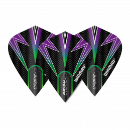 Winmau - Prism Alpha Kite
