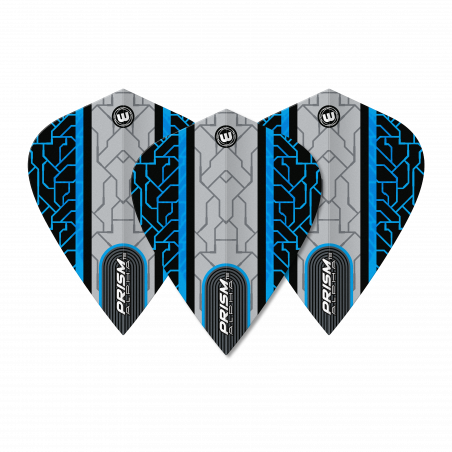 Winmau - Prism Alpha Kite