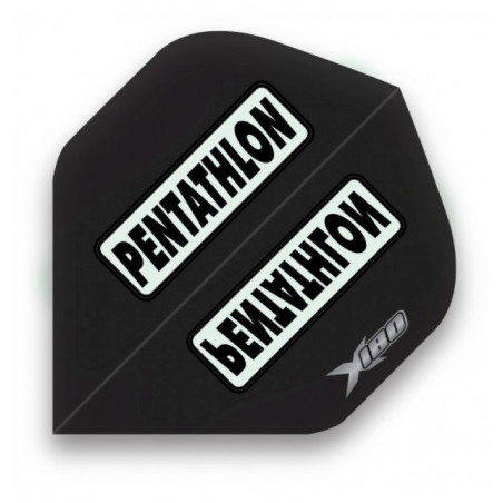 Pentathlon Xtreme 180 Standart Schwarz