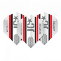 Winmau - Prism Alpha Standart - Joe Cullen 85