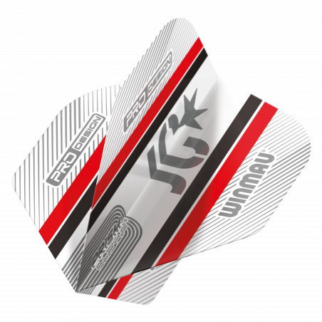 Winmau - Prism Alpha Standart - Joe Cullen 85