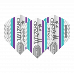 Winmau - Prism Alpha Standart - Simon Whitlock 85