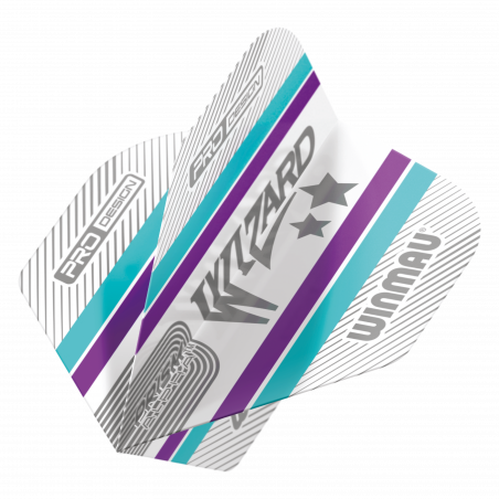 Winmau - Prism Alpha Standart - Simon Whitlock 85