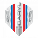 Winmau - Prism Alpha Standart - Daryl Gurney 85