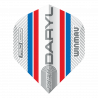 Winmau - Prism Alpha Standart - Daryl Gurney 85