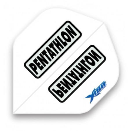 Pentathlon Xtreme 180 Standart Weiss