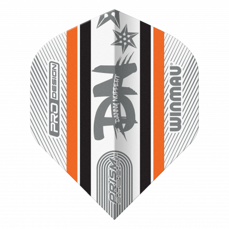 Winmau - Prism Alpha Standart - Danny Noppert 85