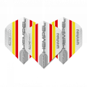 Winmau - Prism Alpha Standart - Florian Hempel 85