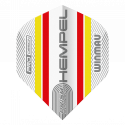 Winmau - Prism Alpha Standart - Florian Hempel 85