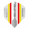 Winmau - Prism Alpha Standart - Florian Hempel 85