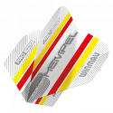 Winmau - Prism Alpha Standart - Florian Hempel 85