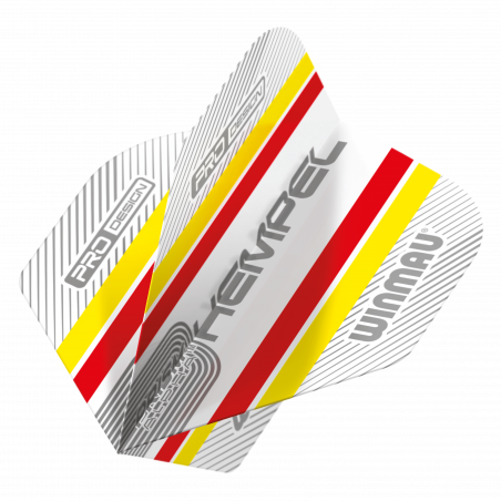 Winmau - Prism Alpha Standart - Florian Hempel 85