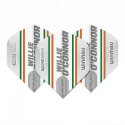 Winmau - Prism Alpha Standart - Willy O Connor 85