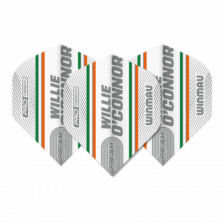 Winmau - Prism Alpha Standart - Willy O Connor 85