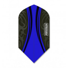 Pentathlon Vizion Swish Slim Blue