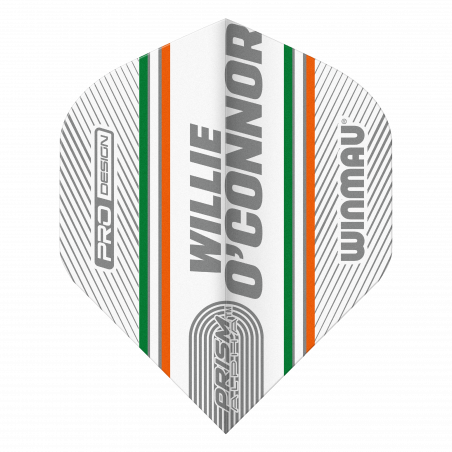 Winmau - Prism Alpha Standart - Willy O Connor 85
