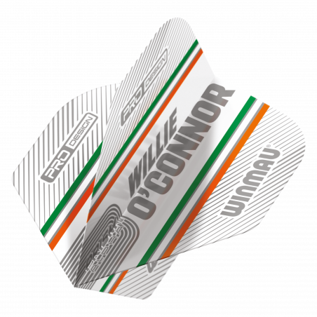 Winmau - Prism Alpha Standart - Willy O Connor 85