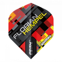 Winmau - Prism Delta Standart - Florian Hempel 01