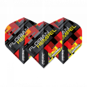 Winmau - Prism Delta Standart - Florian Hempel 01