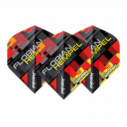 Winmau - Prism Delta Standart - Florian Hempel 01