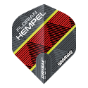 Winmau - Prism Delta Standart - Florian Hempel 02