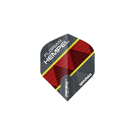 Winmau - Prism Delta Standart - Florian Hempel 02