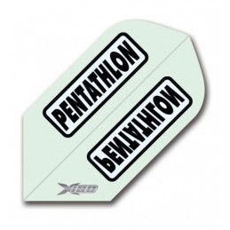 Pentathlon Vizion Swish Slim Clear
