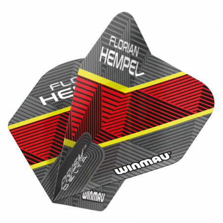 Winmau - Prism Delta Standart - Florian Hempel 02