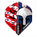 Winmau - Prism Zeta Standart - Soulger Helmet USA