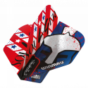 Winmau - Prism Zeta Standart - Soulger Helmet USA