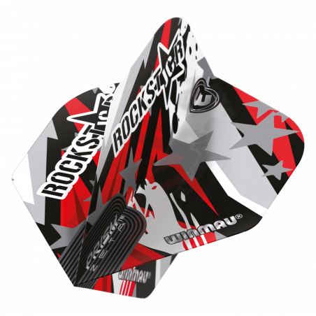 Winmau - Prism Zeta Standart - Joe Cullen 01