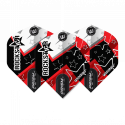 Winmau - Prism Zeta Standart - Joe Cullen 02