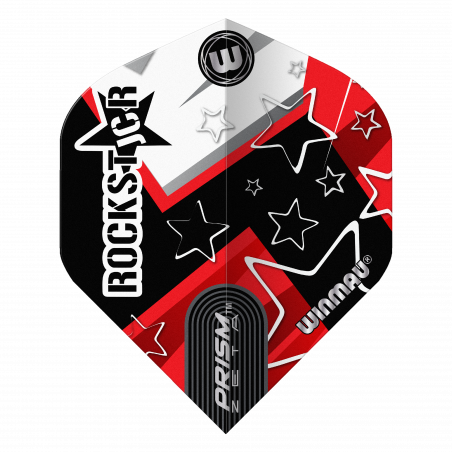 Winmau - Prism Zeta Standart - Joe Cullen 02