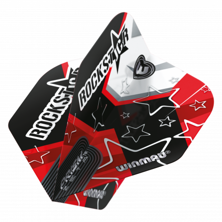 Winmau - Prism Zeta Standart - Joe Cullen 02