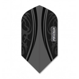 Pentathlon Vizion Swish Slim Grey