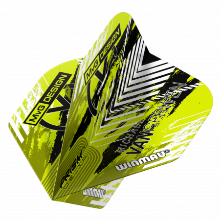 Winmau - Prism Delta Standart - Michael van Gerwen 01